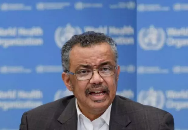 Les nouvelles variantes Covid-19 détectées dans 50 pays, alerte l’OMS