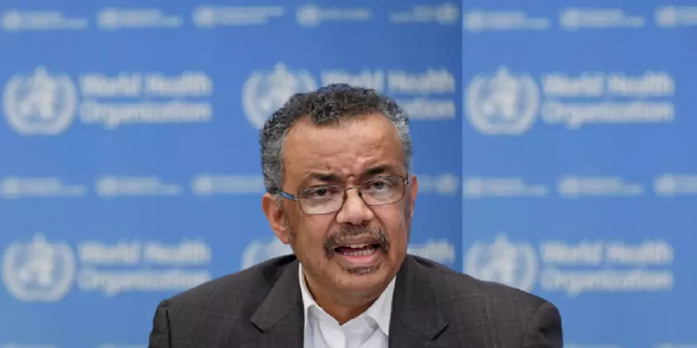 Les nouvelles variantes Covid-19 détectées dans 50 pays, alerte l’OMS