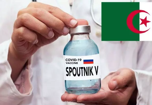 C’est officiel, le vaccin « Spoutnik-V » enregistré par l’Algérie