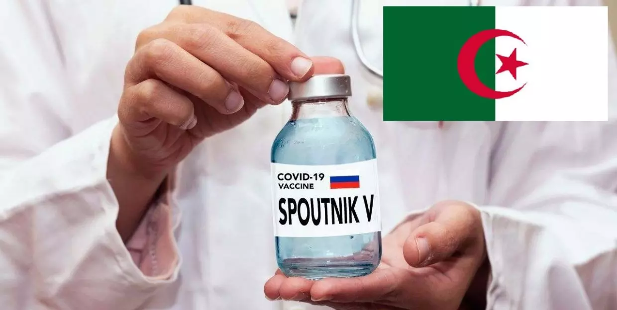 C’est officiel, le vaccin « Spoutnik-V » enregistré par l’Algérie