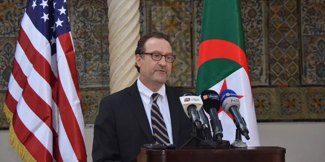 Schenker s’exprime sur l’affaire base militaire au Sahara occidentale