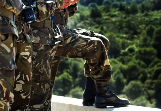 Tipaza : Décés d&rsquo;un caporal lors d&rsquo;un accrochage avec des terroristes