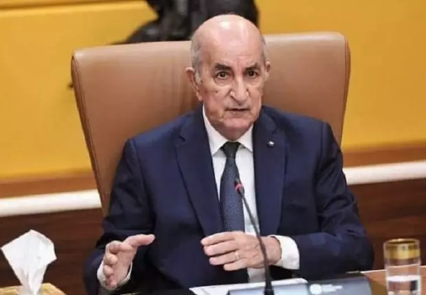 Relance économique : Tebboune donne de nouvelles instructions