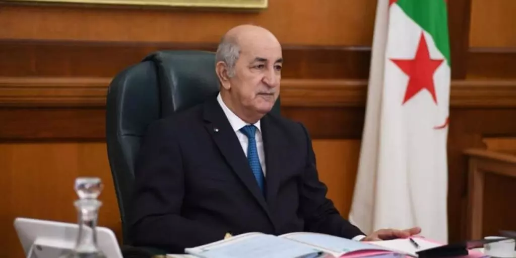 Révision de la loi électorale : Tebboune donne plusieurs instructions