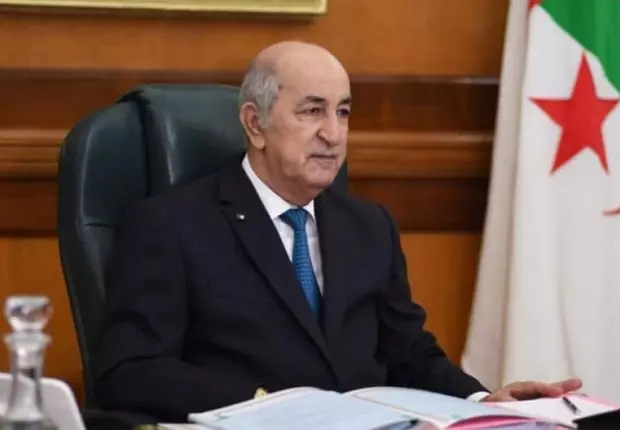 Révision de la loi électorale : Tebboune donne plusieurs instructions