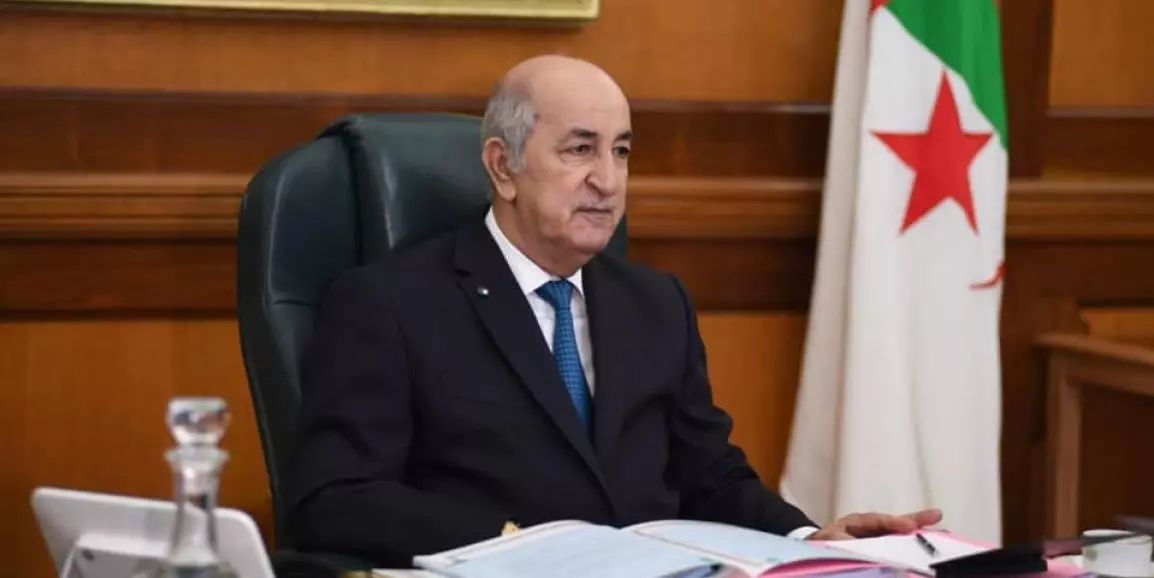 Révision de la loi électorale : Tebboune donne plusieurs instructions