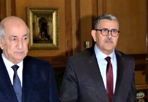 Réunion du Gouvernement: Djerad rappelle les instructions de Tebboune