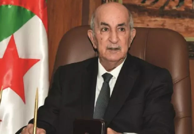 Réunion du conseil de sécurité: Les nouvelles instructions de Tebboune