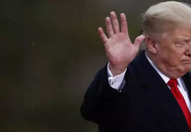 Trump refuse d’assister à la cérémonie d’investiture de Biden 