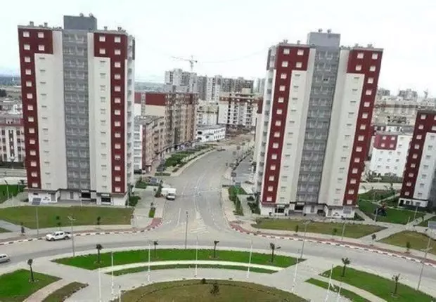 L&rsquo;AADL annonce le début de la vente des locaux commerciaux