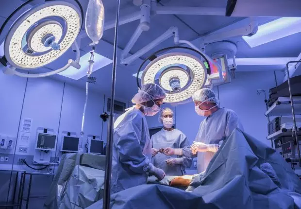 Un jeune algérien invente un dispositif médical révolutionnaire