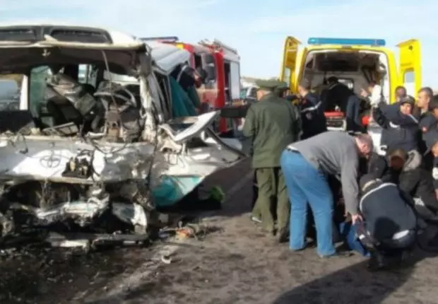 Accident de circulation : un bilan inquiétant en une semaine