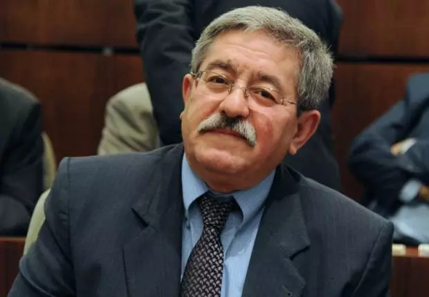 Ahmed Ouyahia rejette les charges retenues contre lui 