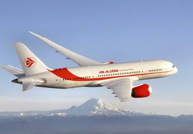 Airline Ratings Classement 2021: Air Algérie mal classée