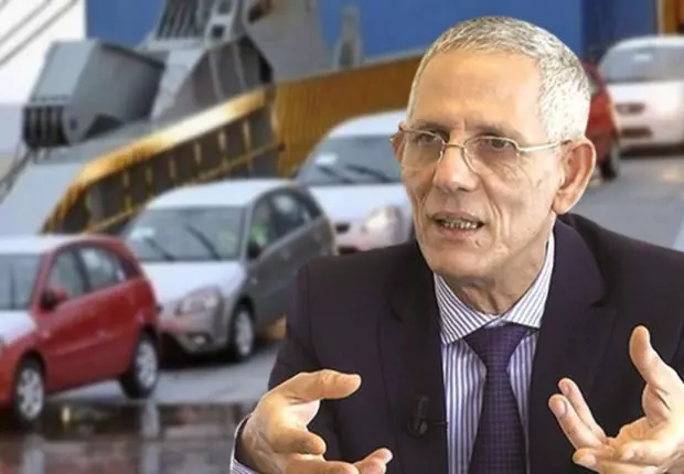 Automobile : les importations seront plafonnées, selon Ait Ali