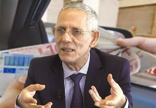 Marché noir des devises en Algérie : Ce que propose Ait Ali Braham