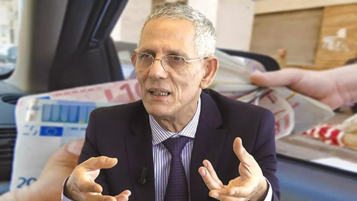 Marché noir des devises en Algérie : Ce que propose Ait Ali Braham