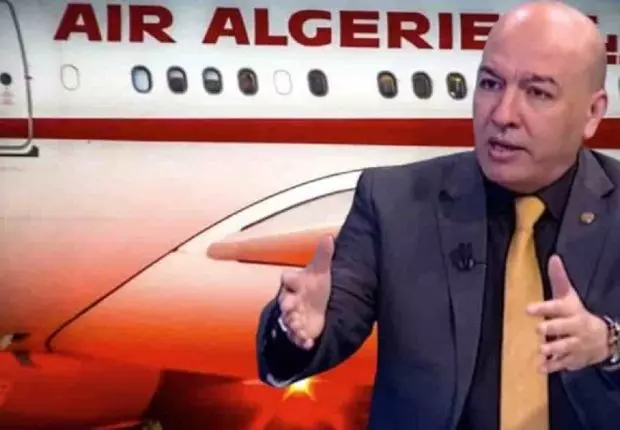 Samir Chaabna dément l’annulation des vols de rapatriement