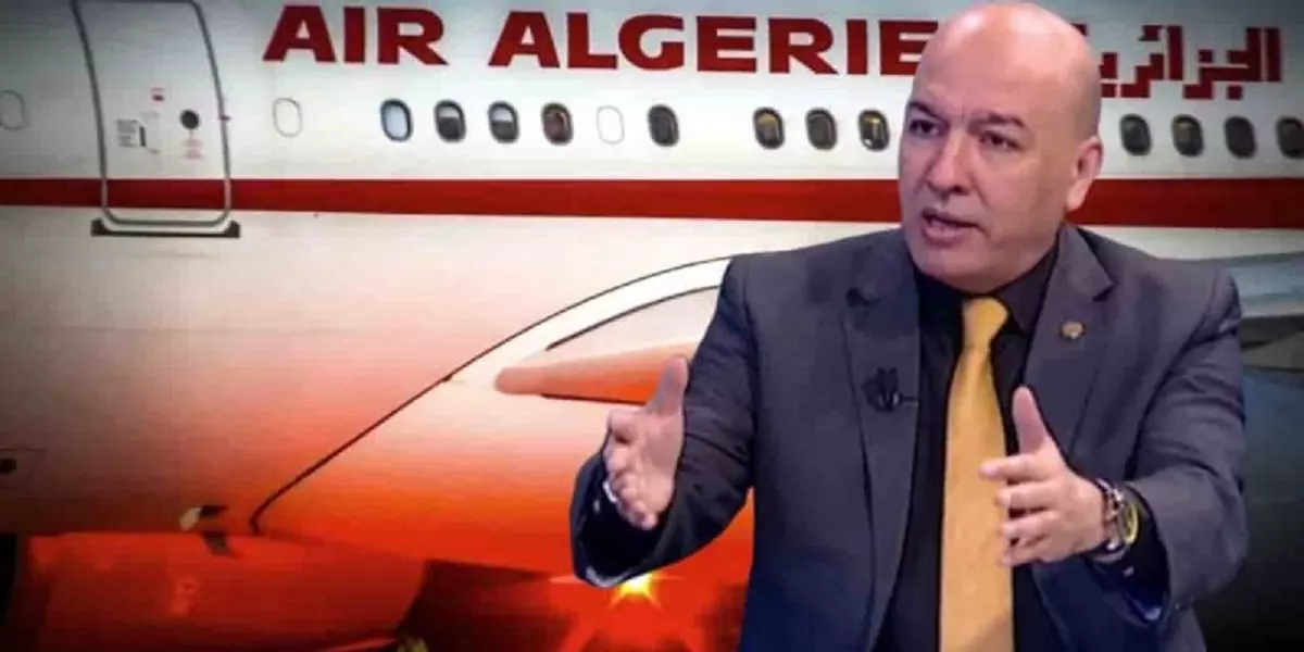 Samir Chaabna dément l’annulation des vols de rapatriement