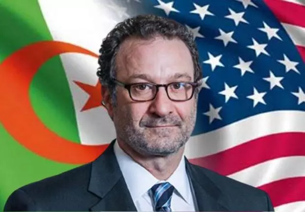 Visite prochaine de David Schenker en Algérie