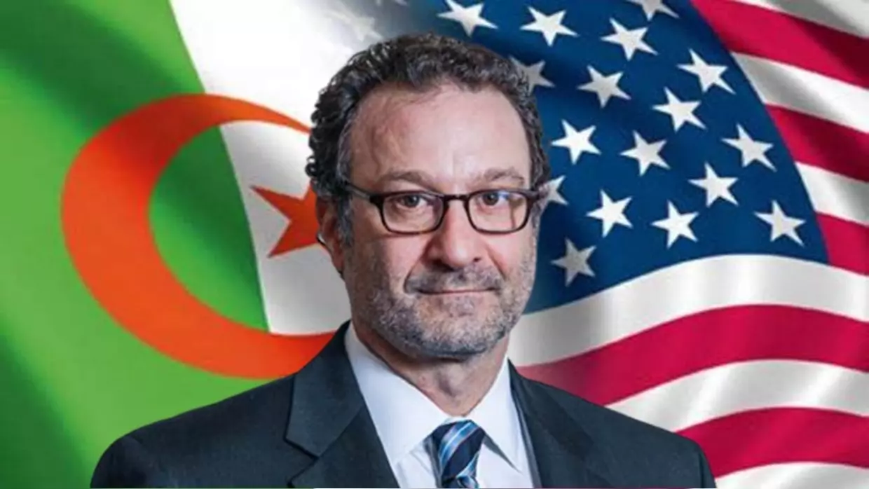 Visite prochaine de David Schenker en Algérie