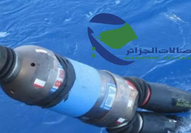 Algérie Télécom : travaux de maintenance sur un câble sous-marin 