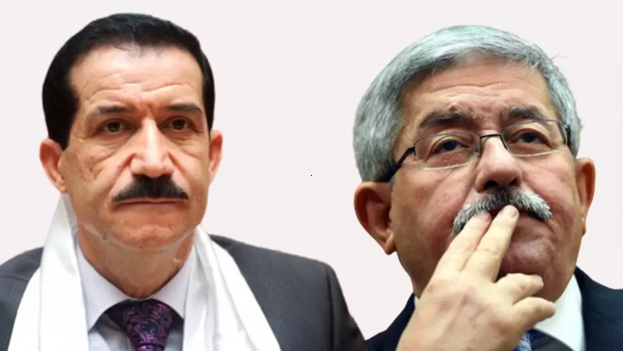 Cour d’Alger : Ouyahia écope d’une autre peine de 7 ans de prison