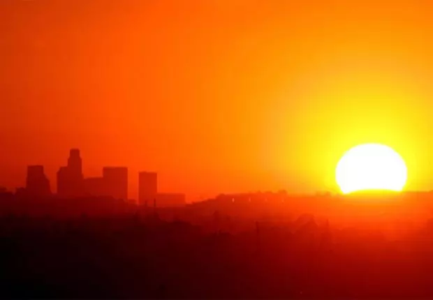 Climat : 2020 serait l’année la plus chaude jamais enregistrée 