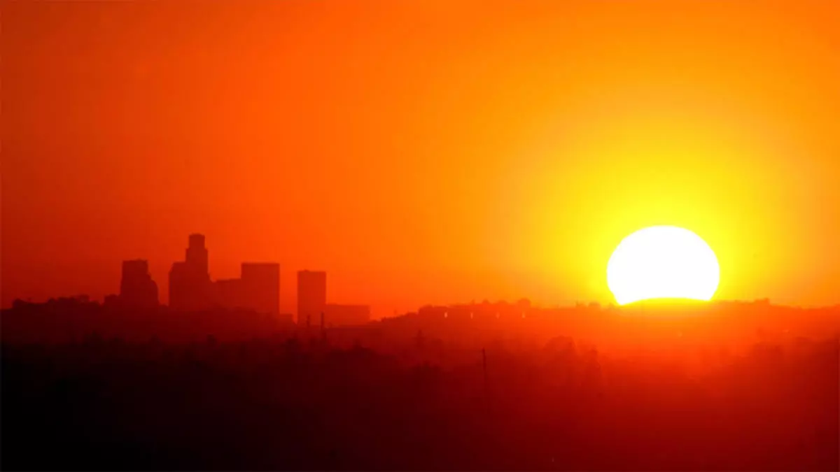 Alerte météo : forte chaleur prévue dans plusieurs wilayas