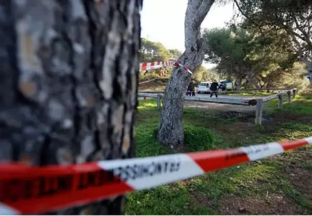 Une jeune femme retrouvée pendue à un arbre à Ain Témouchent