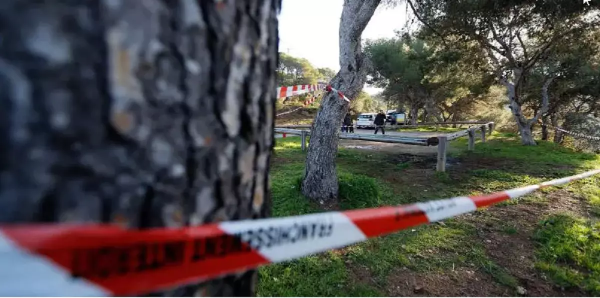 Une jeune femme retrouvée pendue à un arbre à Ain Témouchent