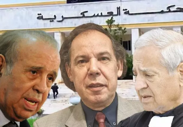 Procès du complot : des avocats commentent le verdict d’acquittement