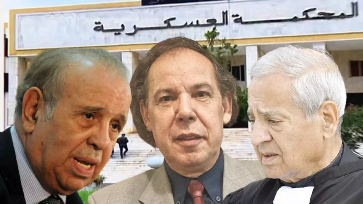 Procès du complot : des avocats commentent le verdict d’acquittement