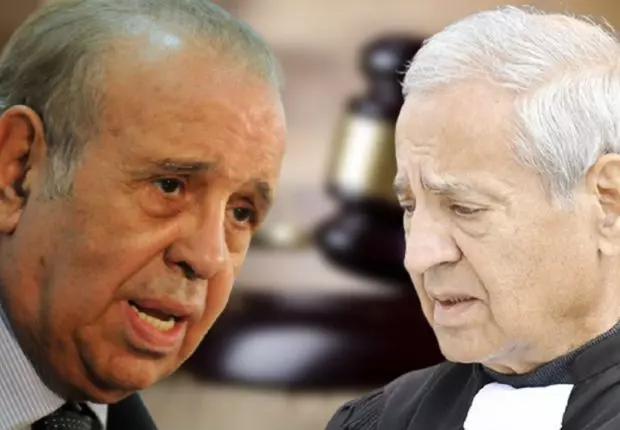 Affaires de corruption : des avocats appellent à l’acquittement