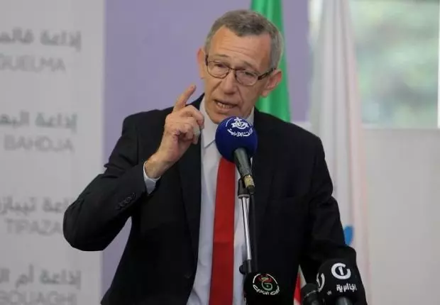 Selon Belhimer, « l’Algérie est exposée à la cybercriminalité » 