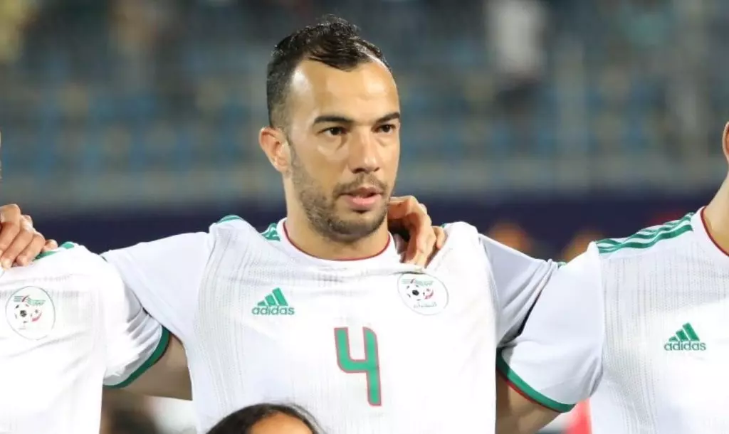 Mercato : Signature imminente de Benlamri dans son nouveau club