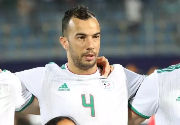 Mercato : Signature imminente de Benlamri dans son nouveau club