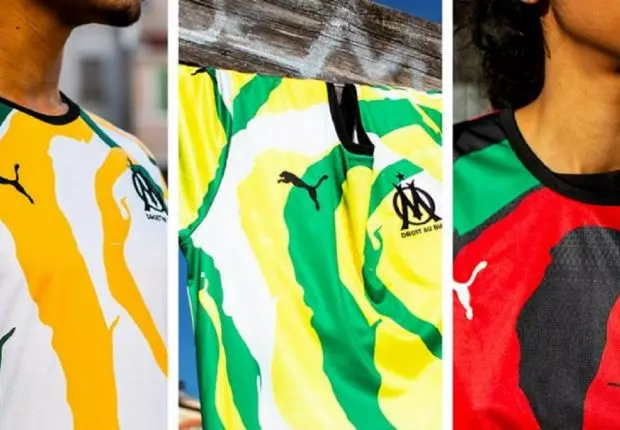 France : quand une décision de l’OM fâche ses fans algériens