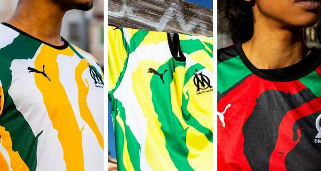 France : quand une décision de l’OM fâche ses fans algériens