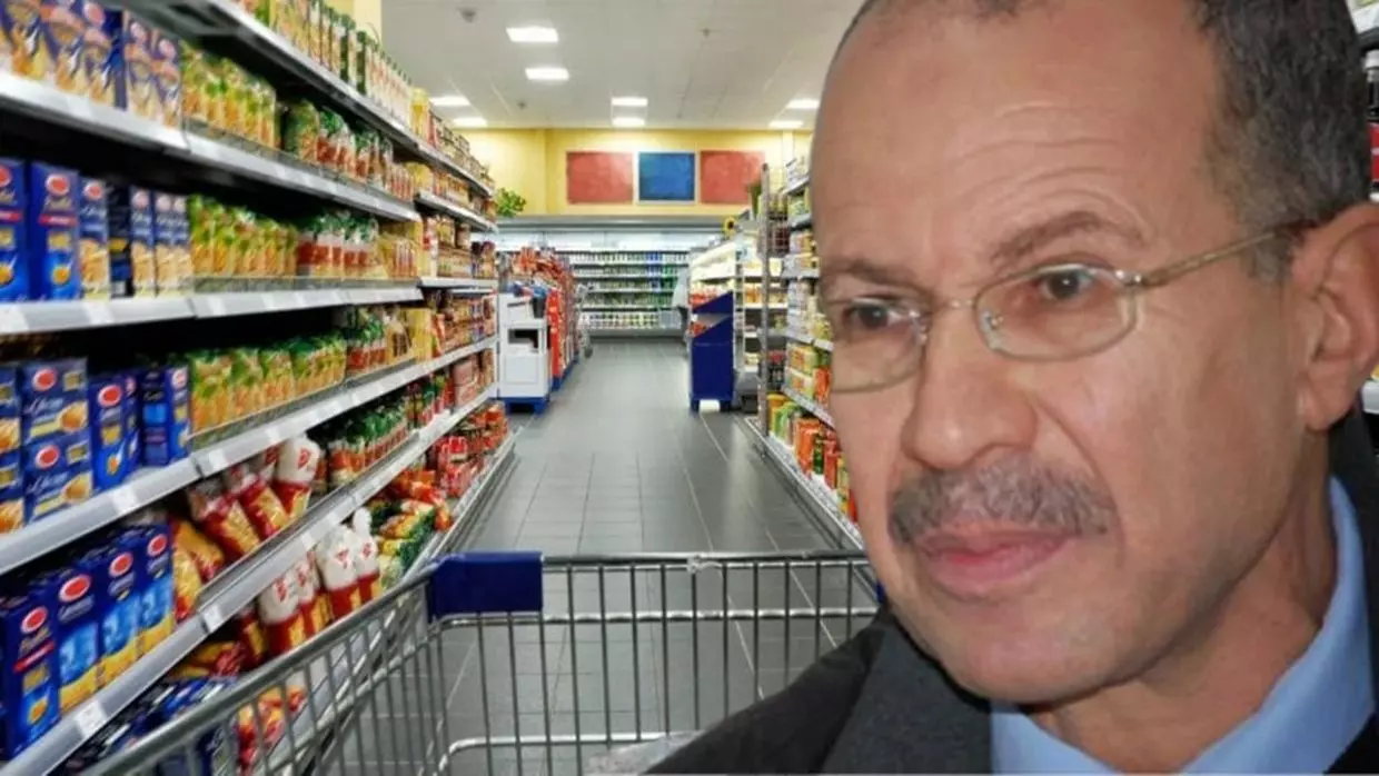 Hausse des prix des produits alimentaires: les explications de l’ANCA