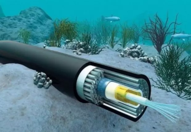 Boumzar : « Le câble sous-marin Orval-Alval en exploitation effective »