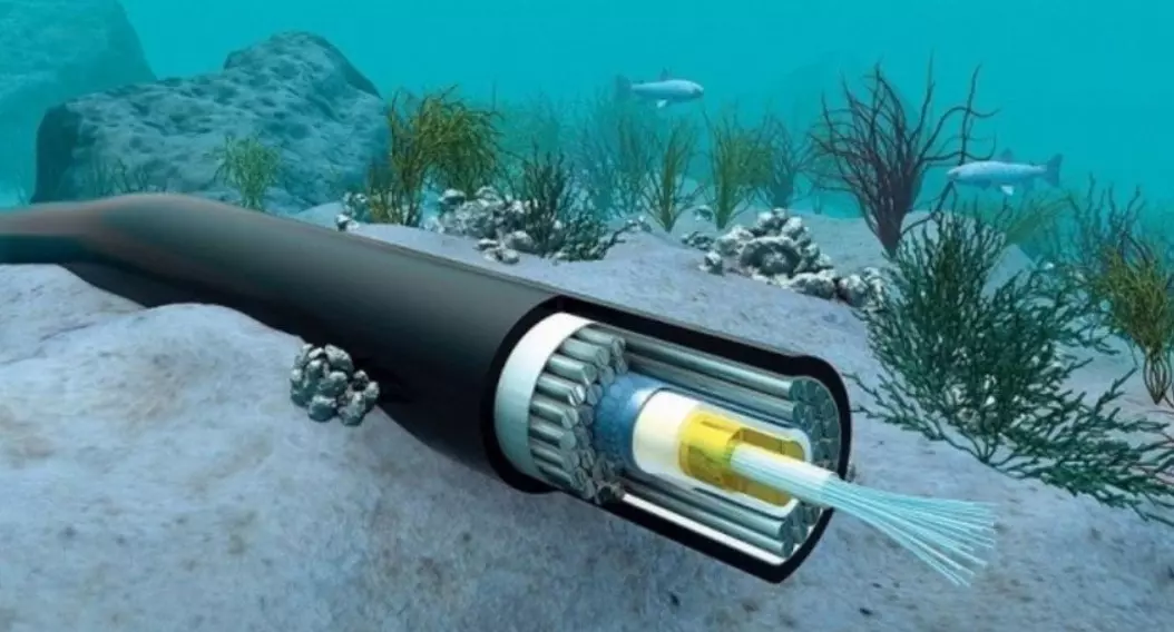 Boumzar : « Le câble sous-marin Orval-Alval en exploitation effective »