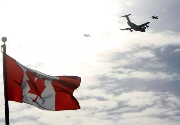 Canada : Six étudiants Algériens refoulés