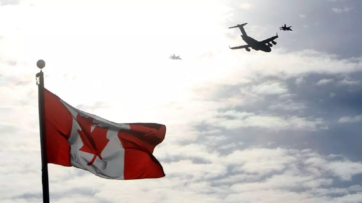 Canada : Six étudiants Algériens refoulés