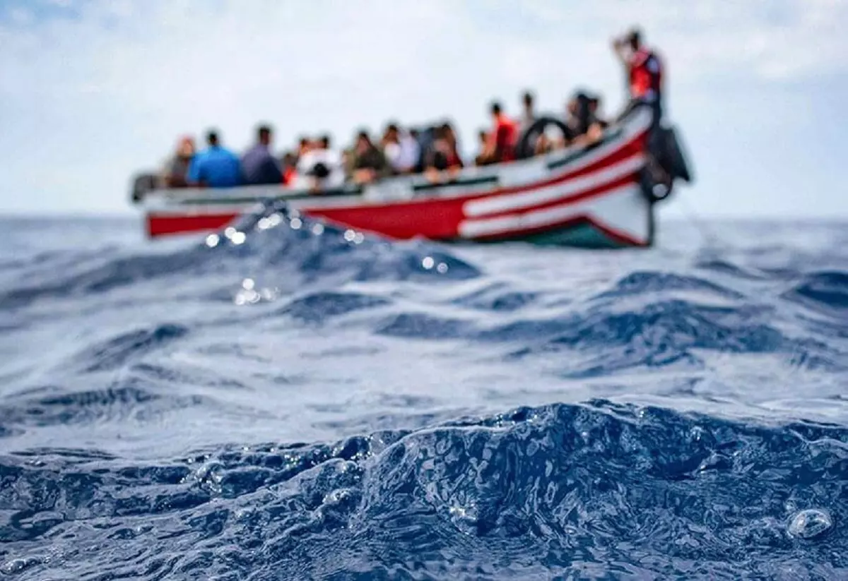 Mystère des 23 Harragas disparus : La piste Espagnole