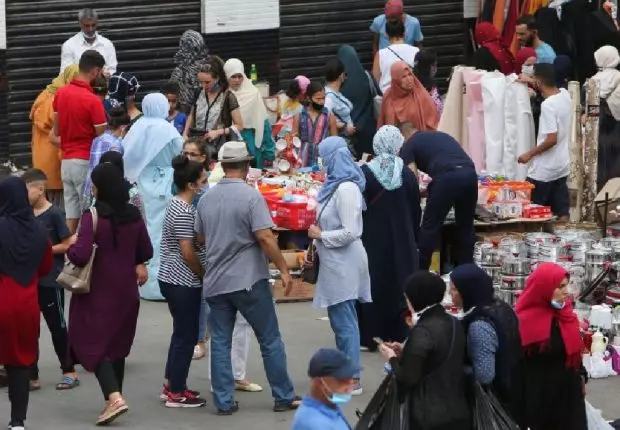 Les principaux événements de la journée du 07 janvier 2021