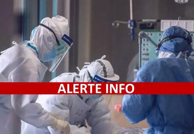 Coronavirus Algérie : La décrue des contaminations se confirme 