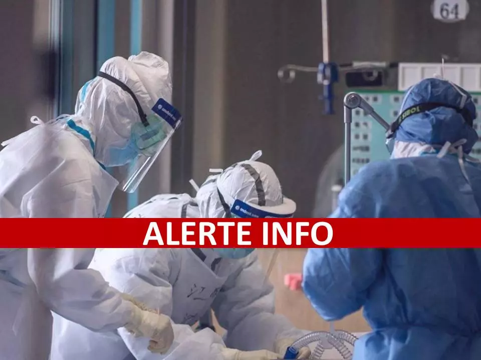 Coronavirus Algérie : La décrue des contaminations se confirme