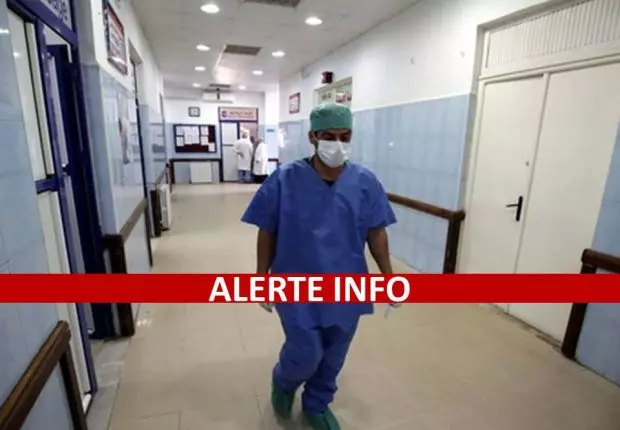 Coronavirus Algérie : Les contaminations poursuivent leur hausse