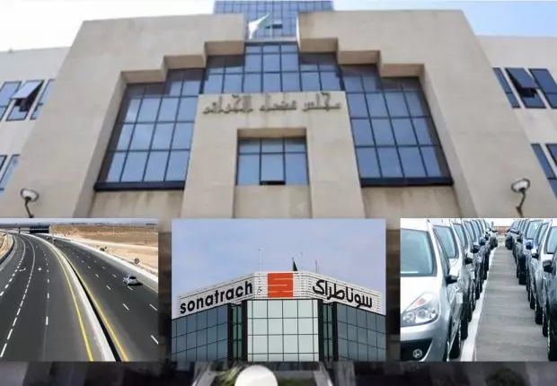 Cour d’Alger : réouverture prochaine de trois grosses affaires